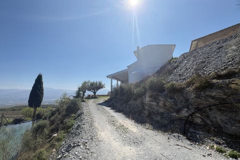 Cortijo i Lucar, Almeria - foto 2